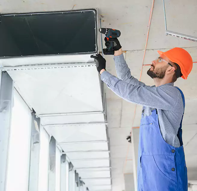 Why Homeowners & Businesses Trust Us in Bloomingdale, IL