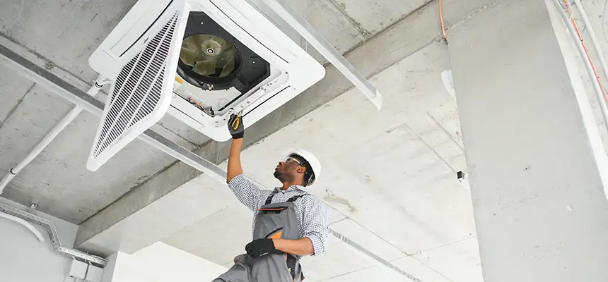 Efficient Multi‑Unit & HOA Annual Vent Cleaning Plans in Bloomingdale