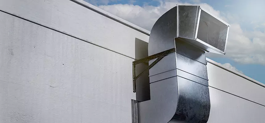 Comprehensive Commercial HVAC Cleaning in Bloomingdale