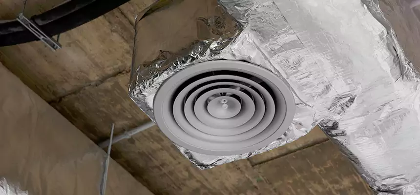 Our Excess Lint Removal from Dryer Ducts Services in Bloomingdale, IL
