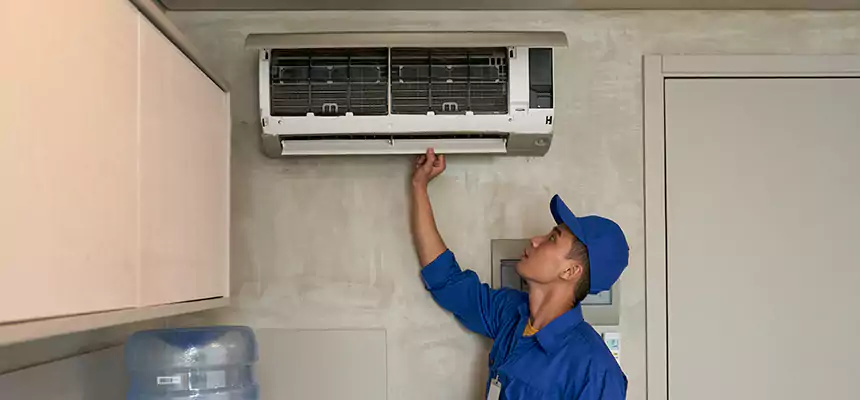Balanced Fresh‑Air Ventilation (ERV/HRV) in Bloomingdale