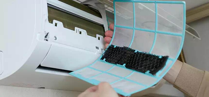 Gentle Ductwork Odor-Control Pet Dander Duct Cleaning in Bloomingdale, IL