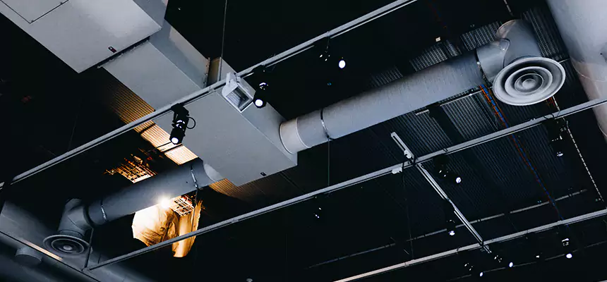 Our Seasonal Allergy Air Duct Cleaning Services in Bloomingdale, IL