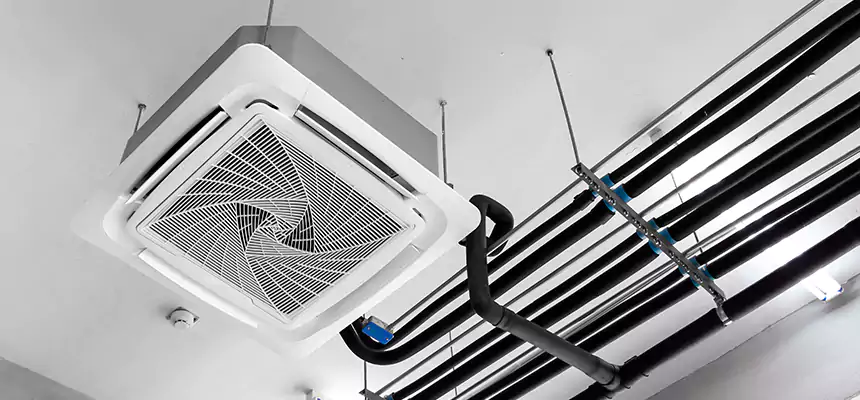 Our Smart AC Vent Controller Services in Bloomingdale, IL