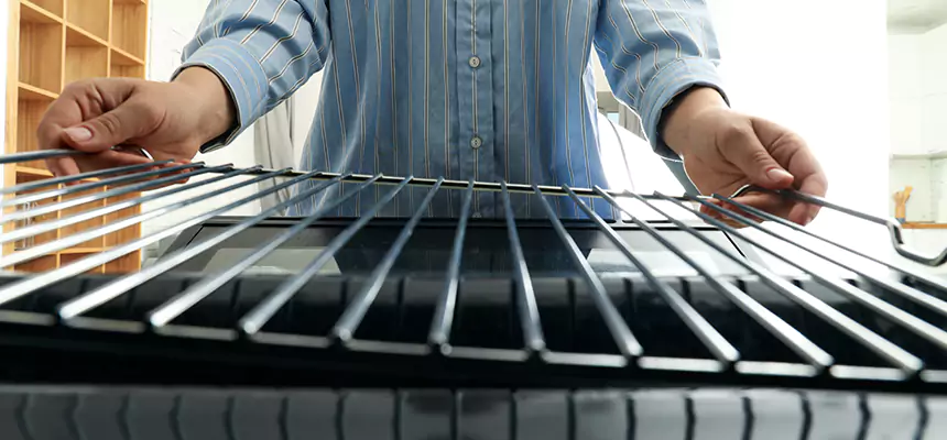 Our Vent Grille Washing Services in Bloomingdale, IL
