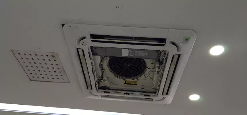 Our Wall Vent Cleaning Service Services in Bloomingdale, IL