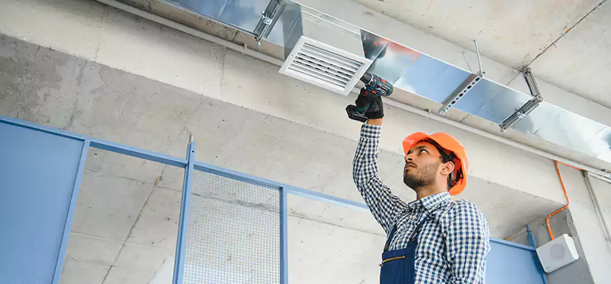 Efficient Exhaust Vent Cleaning in Bloomingdale, IL