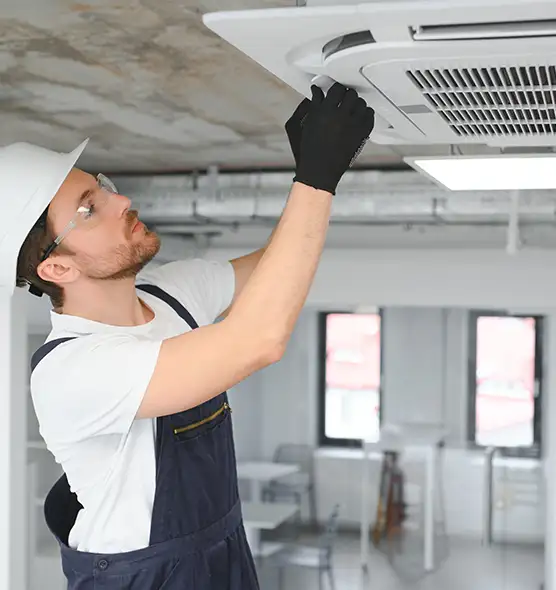 Top Affordable Duct Cleaning Services Near Me in Bloomingdale, IL