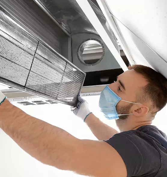 About Air Duct Pathogen Disinfection in Bloomingdale, IL