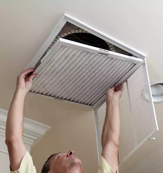 Trusted Apartment Air Duct Cleaning in Bloomingdale, IL
