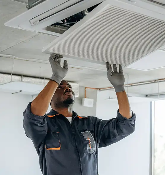 About Certified Air Duct Specialists in Bloomingdale, IL