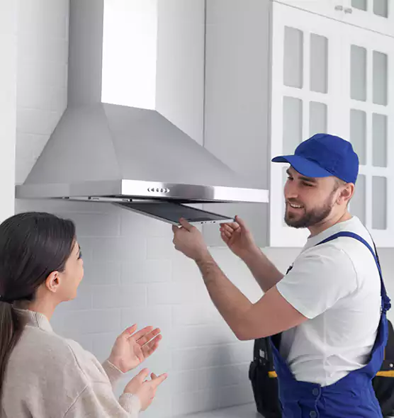 Professional Dryer Vent Cleaning Service in Bloomingdale, IL