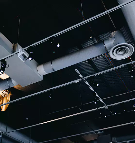 Professional Duct Cleaning For LEED Homes in Bloomingdale, IL