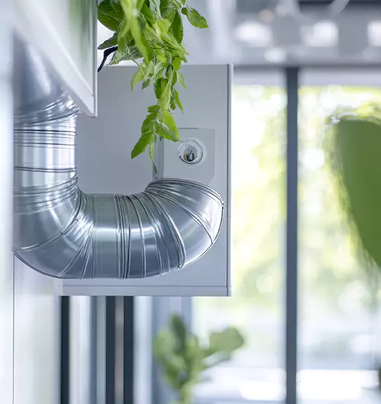 Professional Eco-Friendly Duct Cleaning Services in Bloomingdale, IL