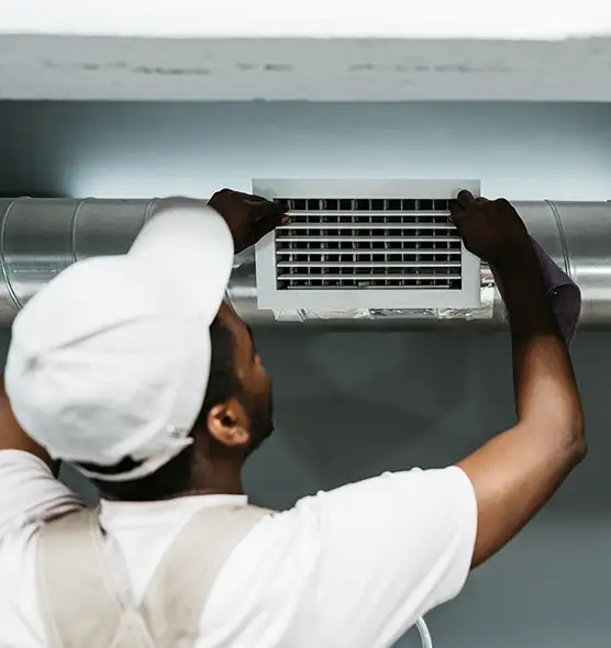 About Emergency Dryer Vent Repair in Bloomingdale, IL