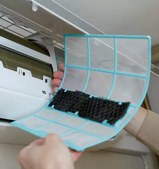 Welcome to Air Duct Cleaning & Repairs Bloomingdale — Your Local HEPA Filter Installation Pros in Bloomingdale, IL