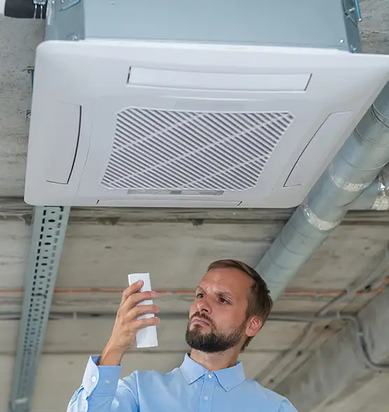 About Local Vent Cleaning Services in Bloomingdale, IL