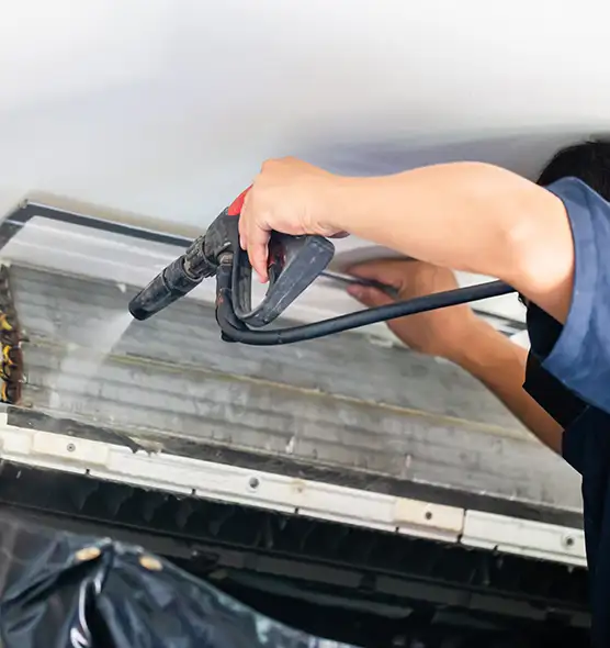 Welcome to Move-in/Move-out Duct Cleaning Services in Bloomingdale, IL
