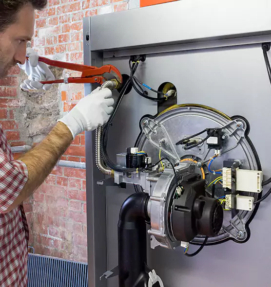 Advanced Repair Dryer Vent Hose in Bloomingdale, IL