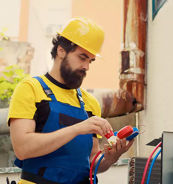 About Smart HVAC Installation in Bloomingdale, IL