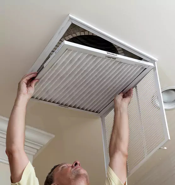 Trusted Vent Shaft Cleaning Expert in Bloomingdale, IL