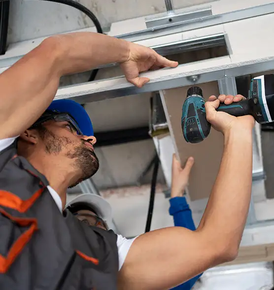 About Vent Smoke Odor Elimination in Bloomingdale, IL