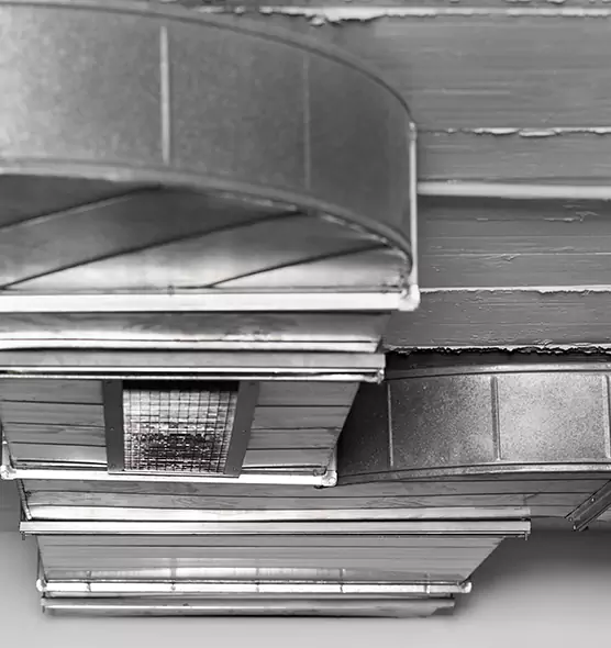 Professional Wall Vent Cleaning Service in Bloomingdale, IL