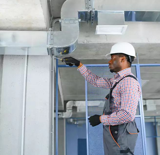 Why Homeowners & Businesses Trust Us Bloomingdale, IL