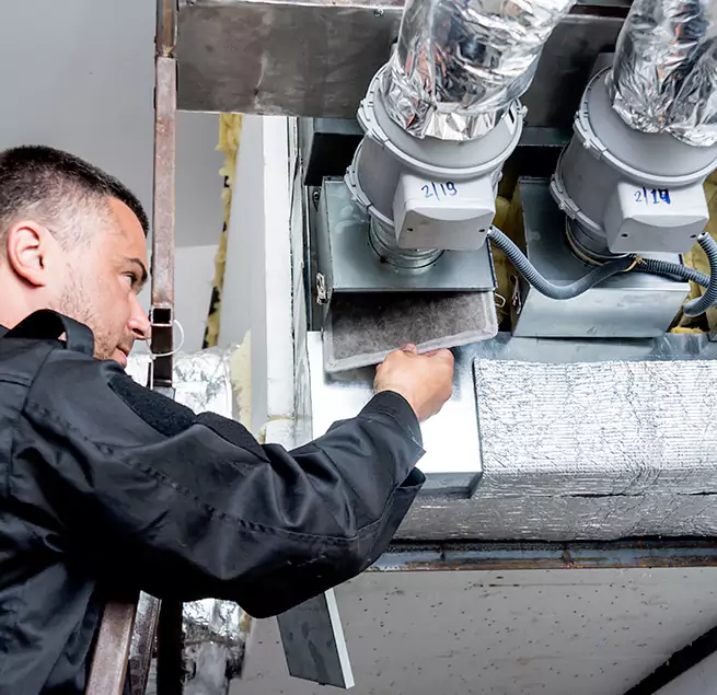 Why Homeowners & Businesses Trust Us in Bloomingdale, IL?