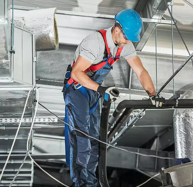 Why Homeowners & Businesses Trust Us in Bloomingdale, IL?