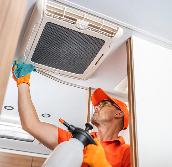 Why Homeowners & Businesses Trust Us in Bloomingdale, IL?