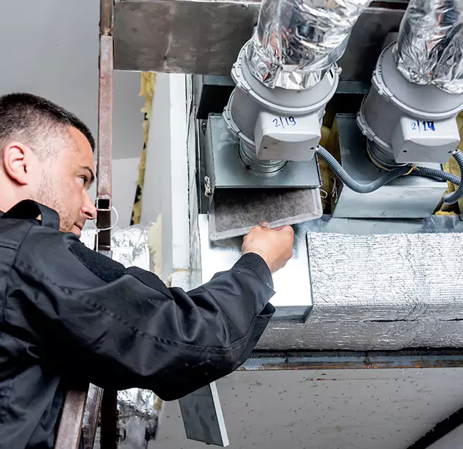 Why Homeowners & Businesses Trust Us in Bloomingdale, IL?