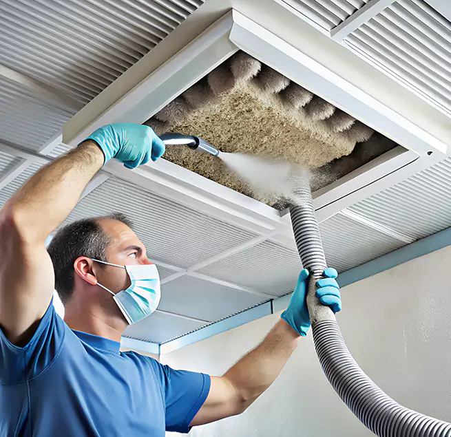 Why Homeowners Businesses Trust Us in Bloomingdale, IL