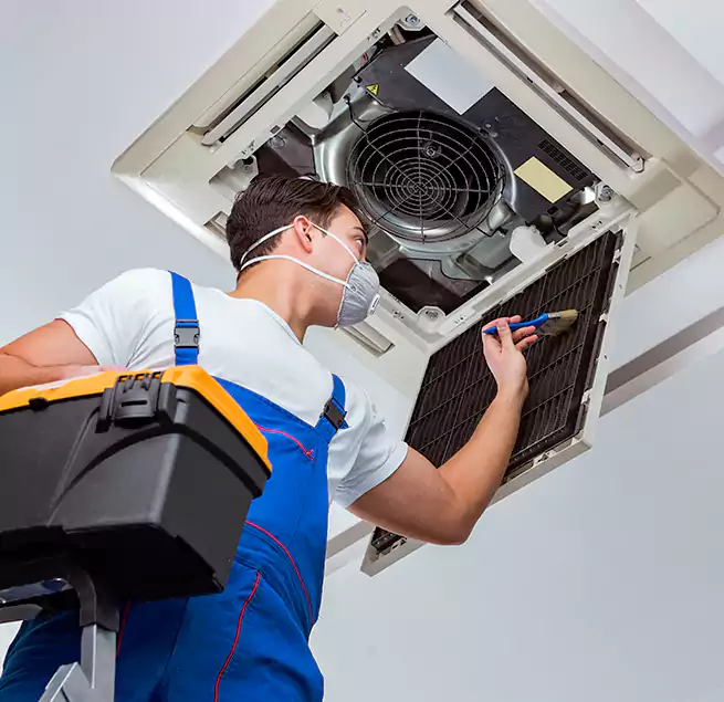 Why Homeowners & Businesses Trust Us in Bloomingdale, IL?