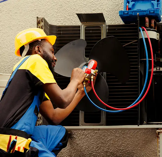 Why Homeowners & Businesses Trust Us in Bloomingdale, IL?