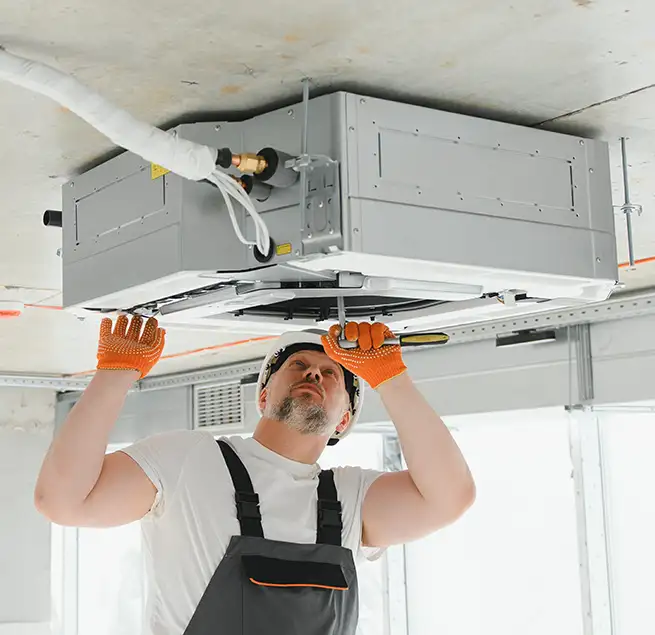 Why Homeowners & Businesses Trust Us Bloomingdale, IL