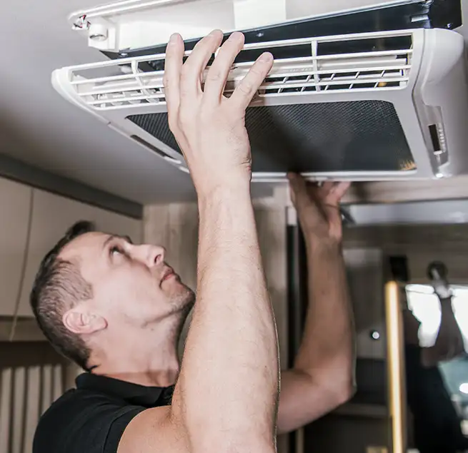 Why Homeowners & Businesses Trust Us Bloomingdale, IL