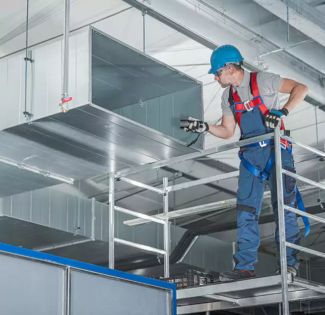 Why Homeowners Businesses Trust Us in Bloomingdale, IL