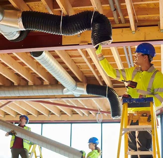 Why Homeowners & Businesses Trust Us in Bloomingdale, IL?