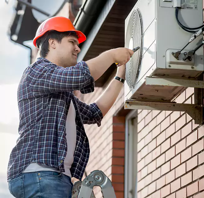 Why Homeowners & Businesses Trust Us Bloomingdale, IL