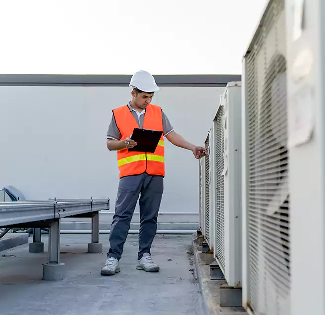 Why Homeowners & Businesses Trust Us in Bloomingdale, IL?