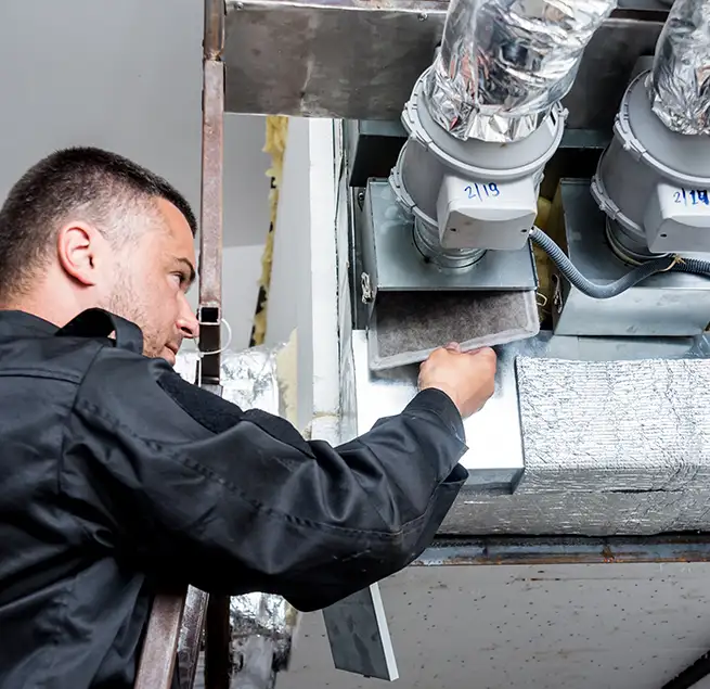 Why Homeowners & Businesses Trust Us in Bloomingdale, IL?